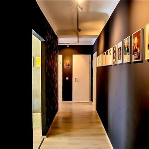 Appartement met Twee Slaapkamers